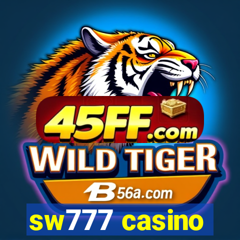 sw777 casino